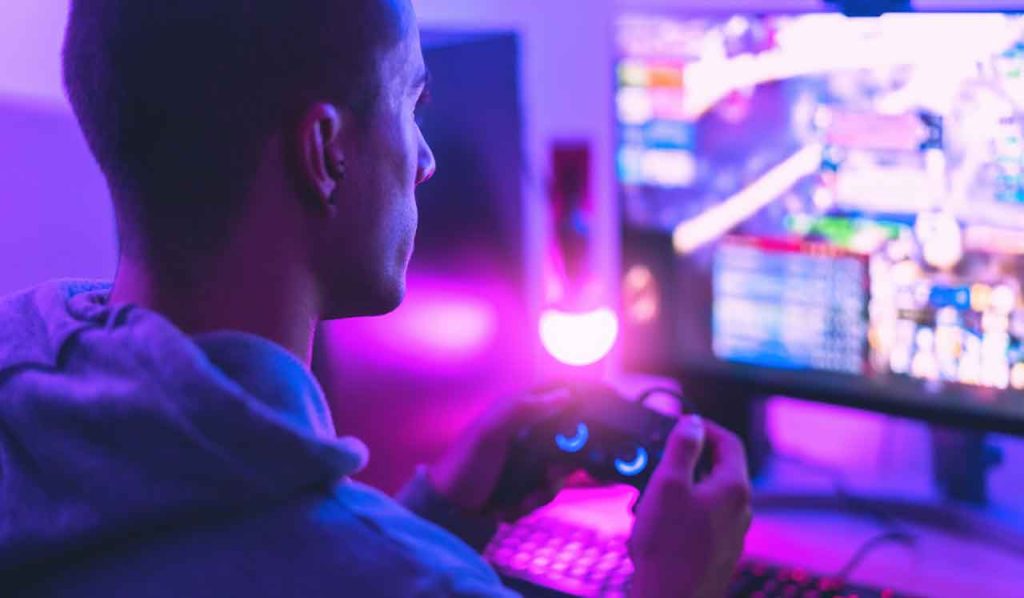 Scalability Issues in Online Color Prediction Game Platforms