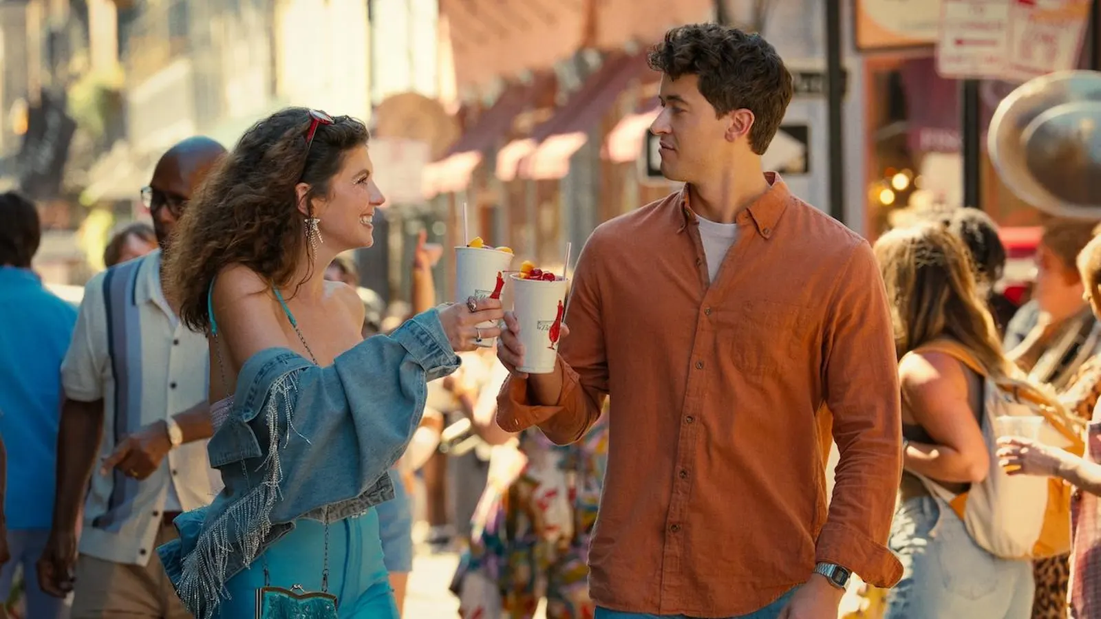 Top 10 Must‑Watch International Films Coming to Streaming in 2026