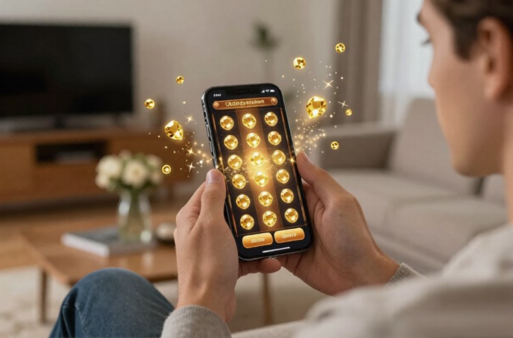 Beyond the Game: How Online Gambling Can Be More Than Just Fun