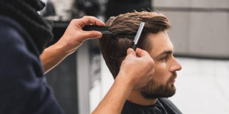 Dreaming of a Haircut: A Sign of Change and New Opportunities