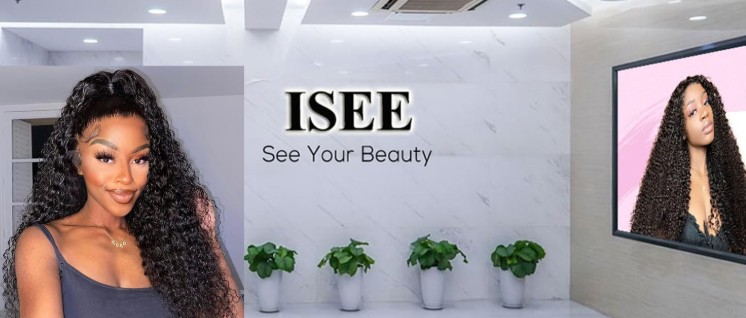 Fall in Love with Your Look: Perfect Human Hair Bundles and Bundles With Closure for Isee Hair Valentine’s Day