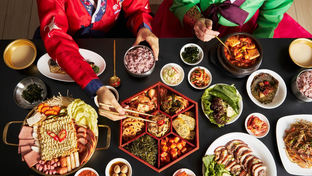 How Ohsun Banchan Catering Brings Authentic Korean Flavors to Your Celebration