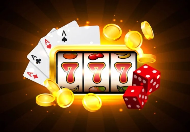 How Slot Game Design Influences Player Experience