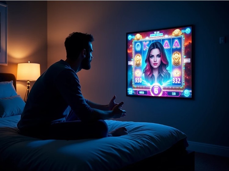 Online Gambling Trends to Watch This Year