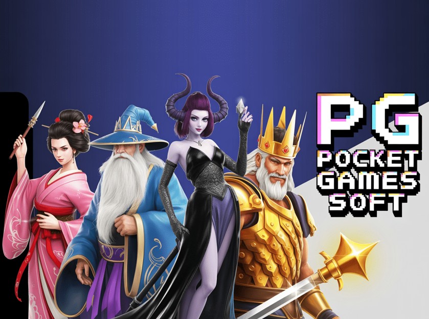 Slot Online PGToto dengan Fitur Lengkap