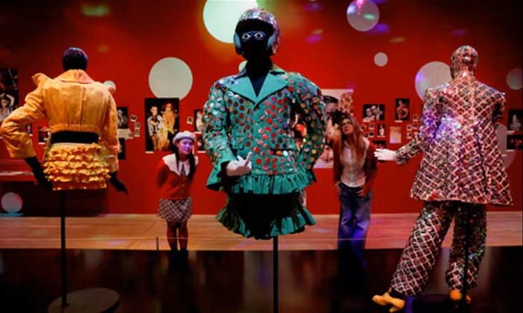 Top 10 Stylish Latex Hoods for Every Occasion