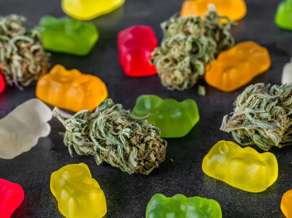 Why CBD Gummies Might Feel Ineffective: Common Causes to Consider