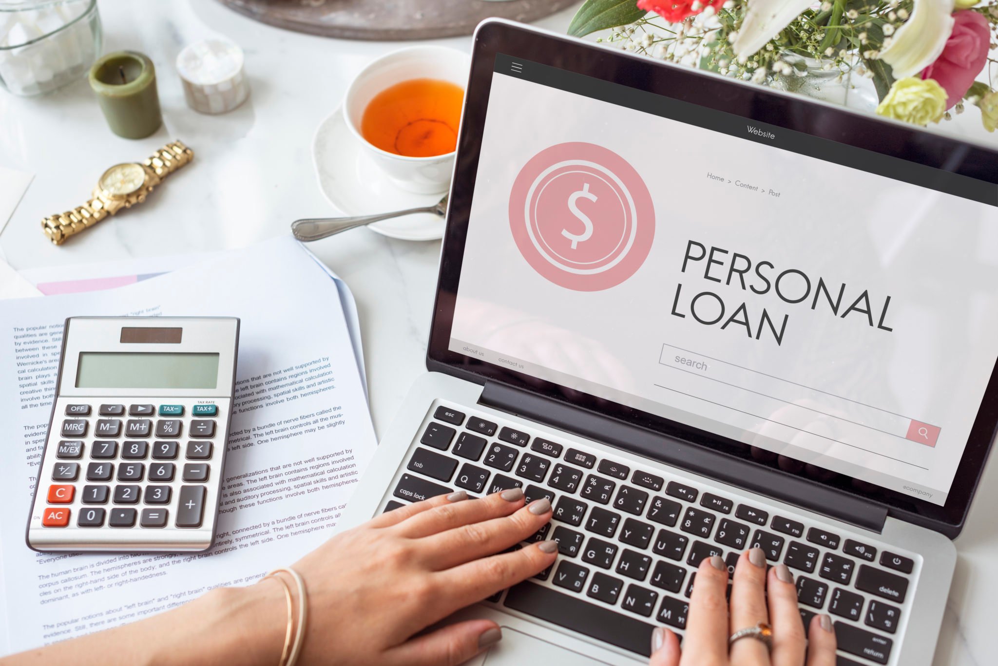 11 Advantages of Managing Your Loan Through a Personal Loan App