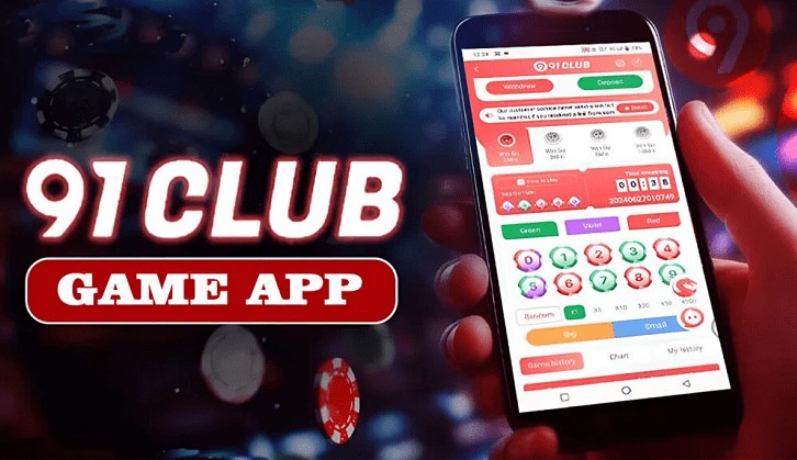 91 Club: Excitement Around Every Corner