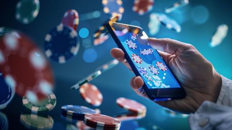 BDG Game Deposit, Play, and Win