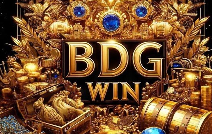 BDG Win: Everything You Need to Know Before Playing