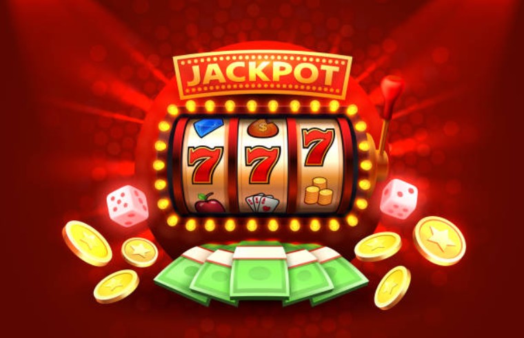 Bright Lights And Big Wins: The Joy Of Animated Slot Games