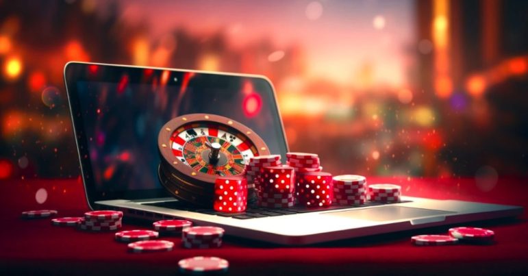 Exploring Online Casino Games at Sky88: A Guide for New Players