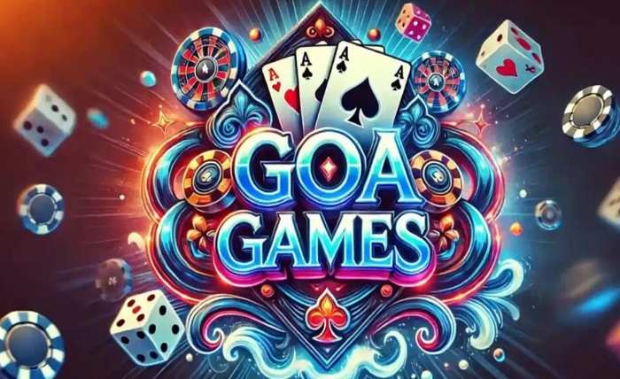 Goa Games Explore the Latest Updates