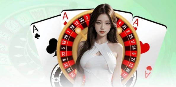Haywin Casino – Explore The World Of Online Entertainment With Many Exciting Games