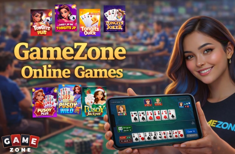 How GameZone Online Games Became a Go-To Platform for Filipino Gamers