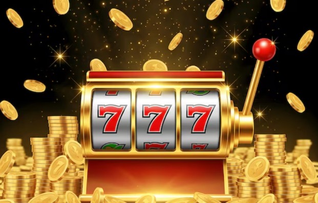 How Slot Games Are Evolving with Digital Innovation