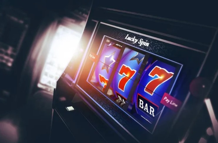 How Technology Is Shaping Modern Slot Games Online