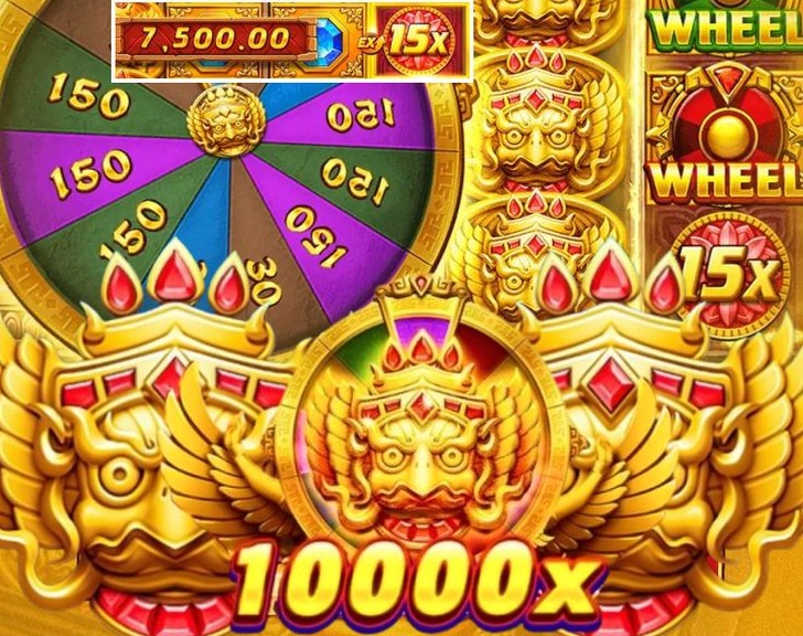 MODALHOKI88 Slot Site: Features, Bonuses, and How to Win