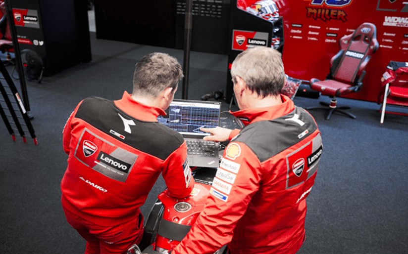 MotoGP Analytics and Slot Platforms: Engineering Digital Engagement