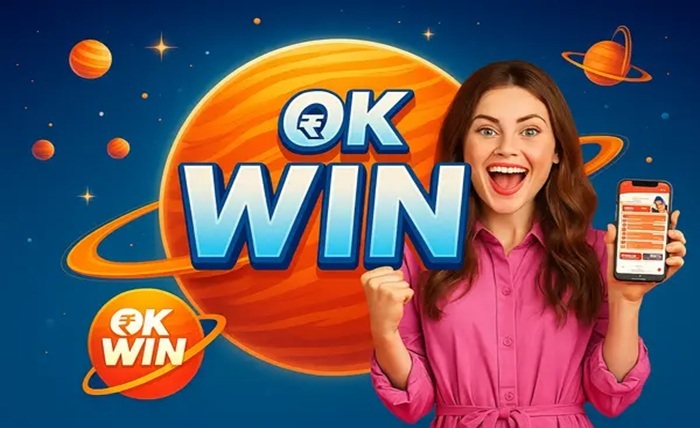 Ok Win – Experience Gaming Like Never Before
