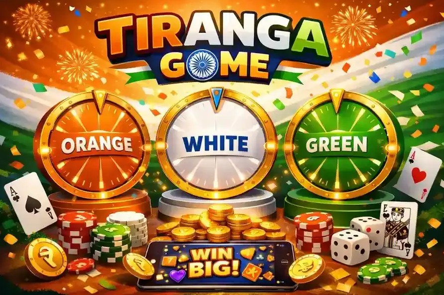 Quick Tips to Improve Your Tiranga Game Skills