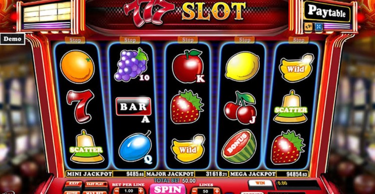 Seven Smart Strategies for Winning Slot Machine Jackpots Online