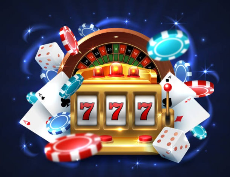 The Creative Process Behind Online Slot Development