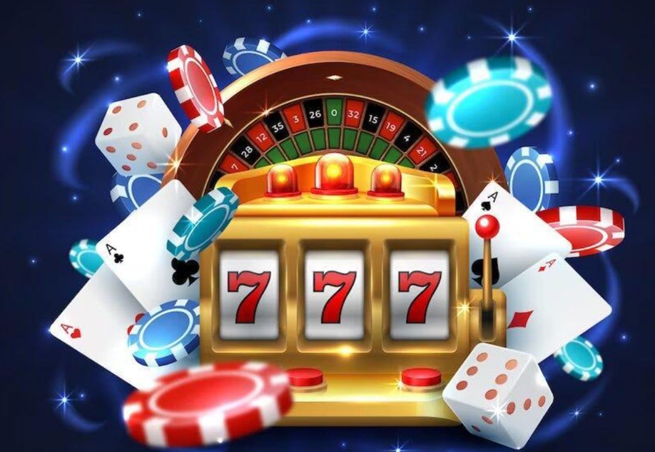 The Rising Popularity of Slot Games in Online Entertainment