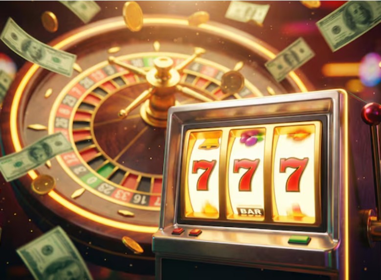Ways Players Identify Slot Gacor Games Online