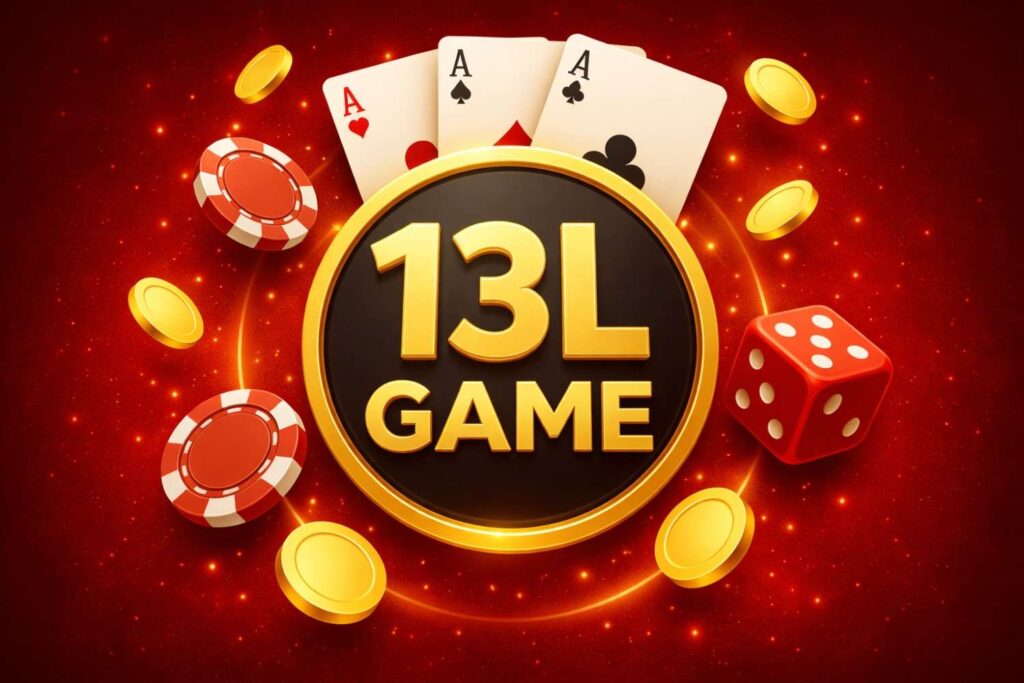 13L Game APK Download Without Play Store (Complete Guide)