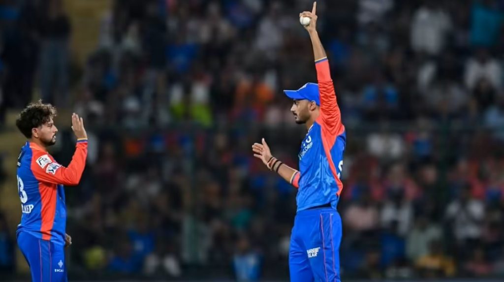 Delhi Capitals Bet Analysis Using Player Roles and Game Phases