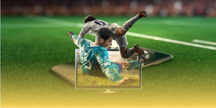 Live Score Football Tracking Platform Real Time Global 