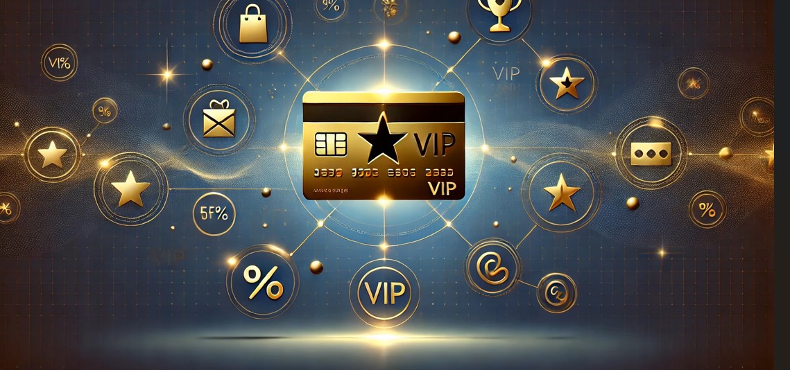 Taisun.me VIP Program – Benefits and Perks