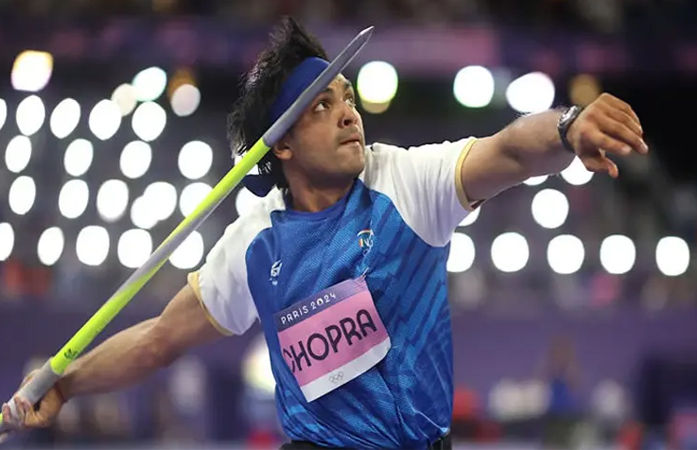 ભારતના શ્રેષ્ઠ ખેલાડીઓ