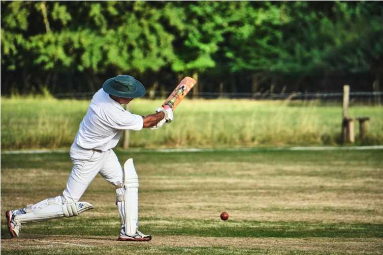 Why Cricket Fandom Can Become a Weekly Movement Routine