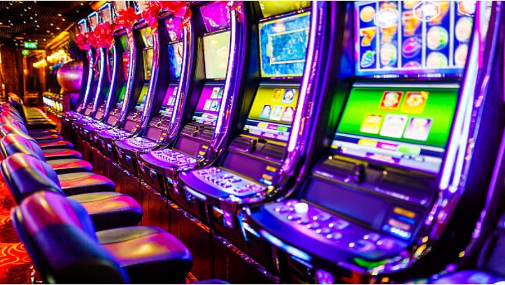 Why Online Slot Gaming Is Often Studied As Interactive Entertainment