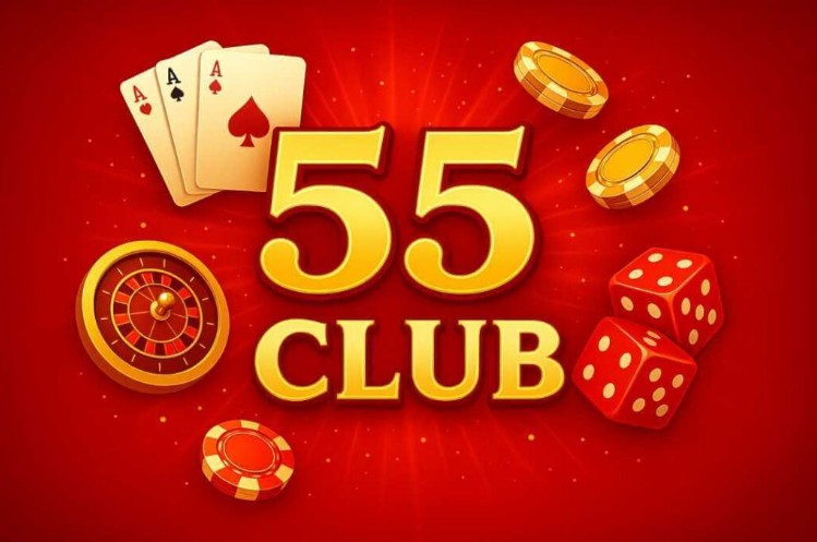 55 Club - Fish Shooting Games Complete Guide