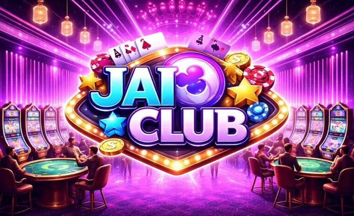Jai Club Register Complete: 5 Things to Do the Moment Your Account Is Live
