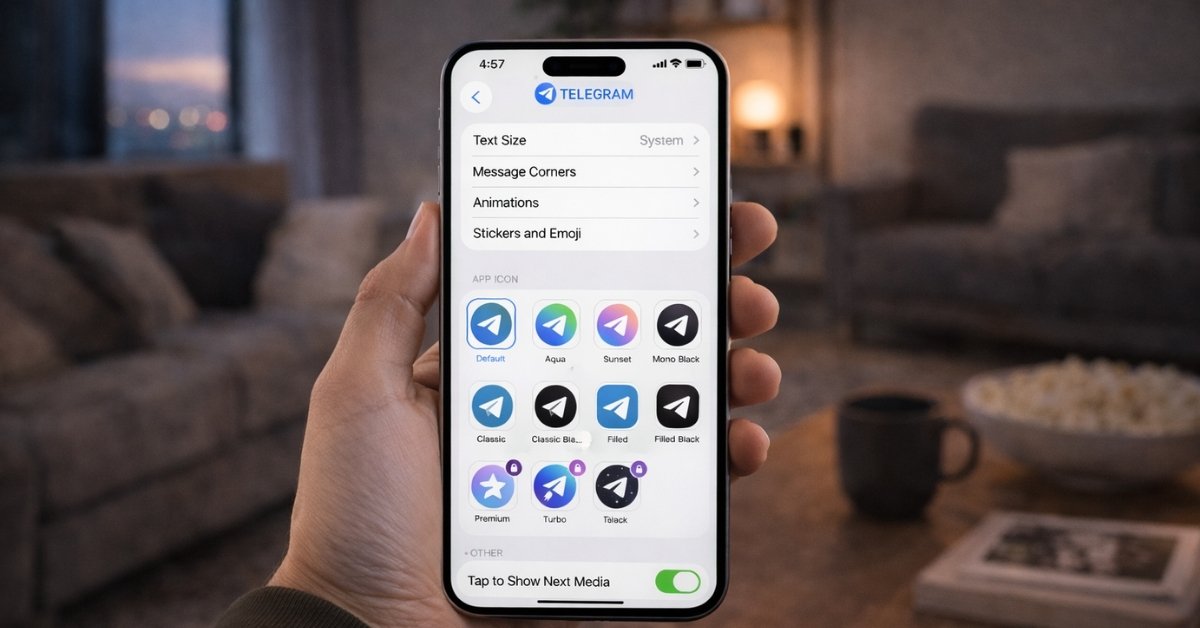 Telegram Mastery Tips, Tricks and Smart Use