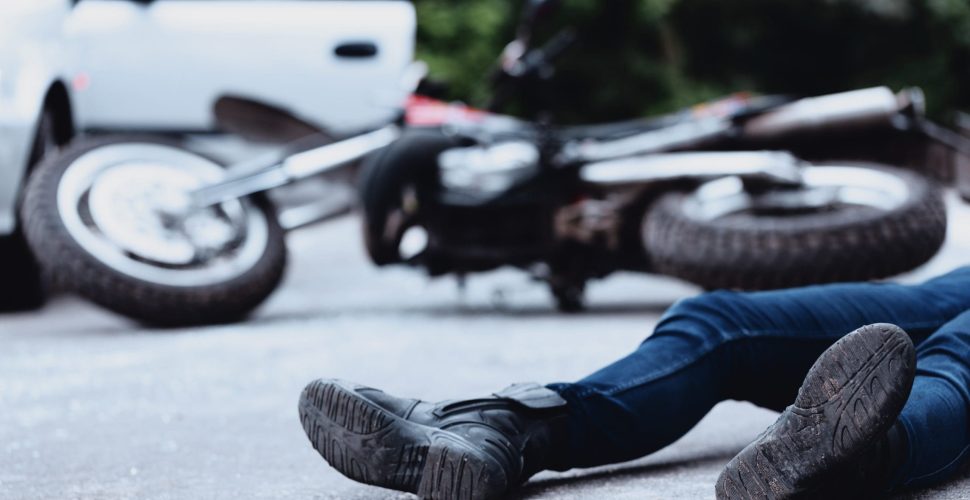Washington, DC Motorcycle Accident Cases Avoiding Claim Pitfalls