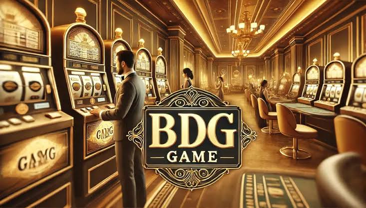 BDG Game Registration Process Explained Simply