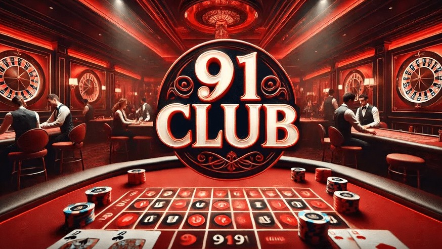 How to Make Your 91 Club Login Experience Easier