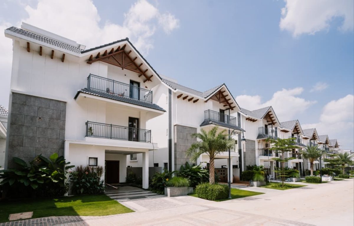 Villas in Hyderabad: What Amenities Homebuyers can Expect?