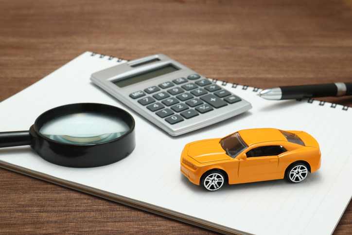 Auto Insurance Premium Calculator: How It Works