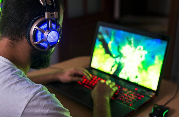 How Online Gaming Platforms Are Using Technology to Create Smoother Experiences