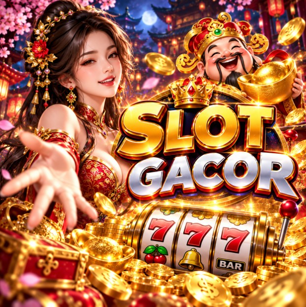 Slot Gacor Guide: RTP, Volatility, Features, and Responsible Play