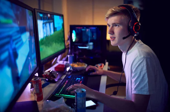 The Ongoing Rise Of Online Gaming In Mobile-First Markets