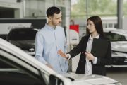 buying an electric vehicle
