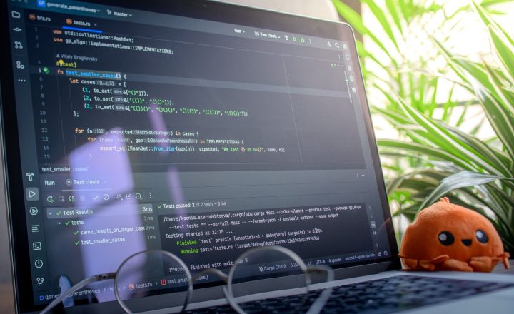 software testing course with placement